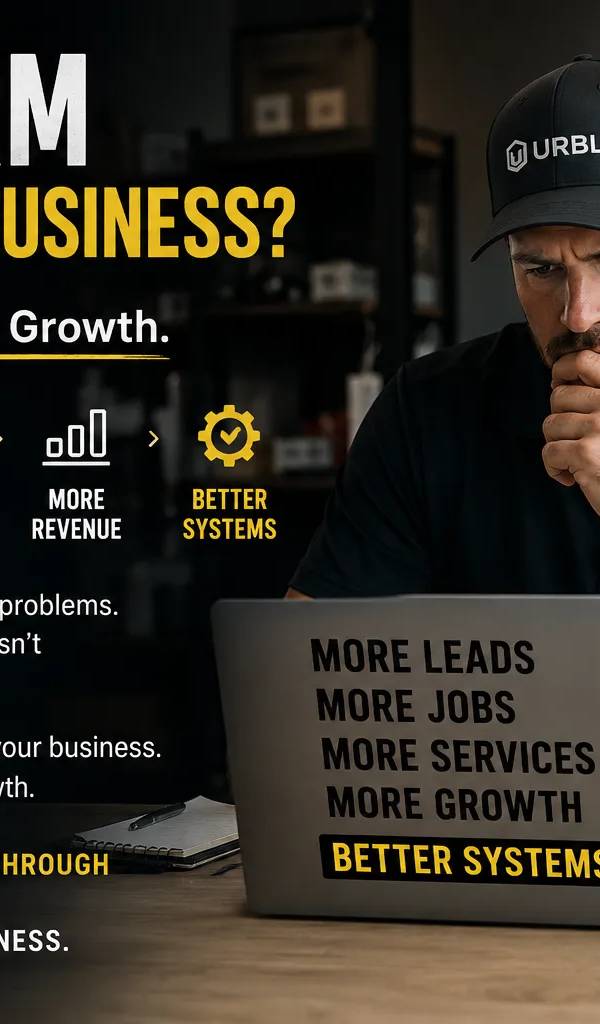 Best CRM for Small Business? Ask If It Can Survive Growth