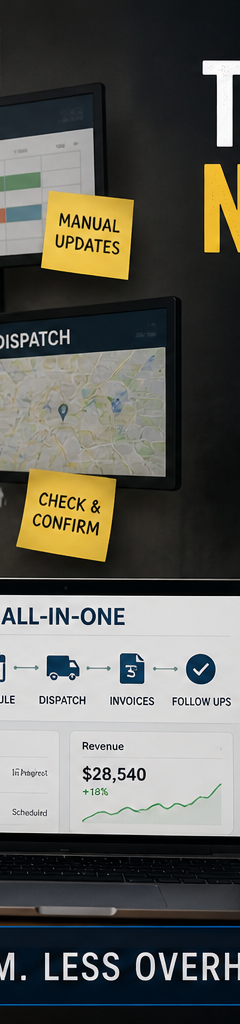 The Hidden Overhead in Service Businesses (It’s Not What You Think)