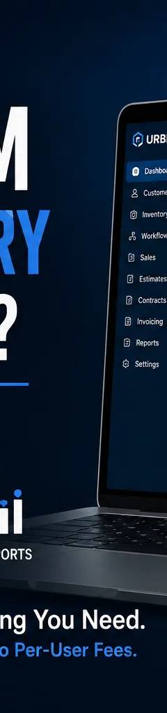 CRM With Inventory Management: What Small Businesses Actually Need