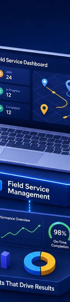 Best Field Service Management Software for Contractors 2026
