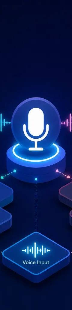 Voice-to-Text Field Notes: What Works and What Doesn't
