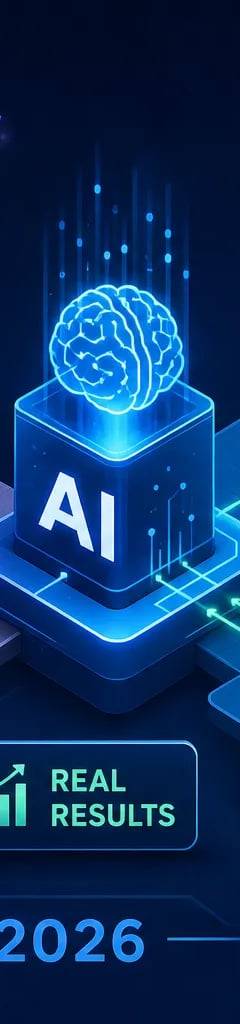 AI Service Software in 2026: Real Automation vs. AI Hype