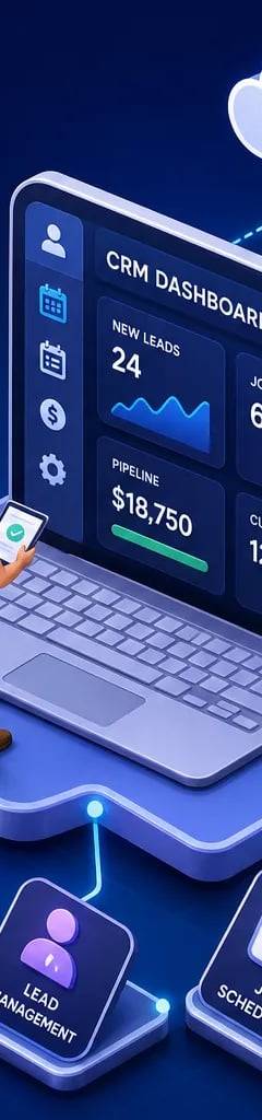 Best CRM for Plumbers in 2026: Ranked and Reviewed