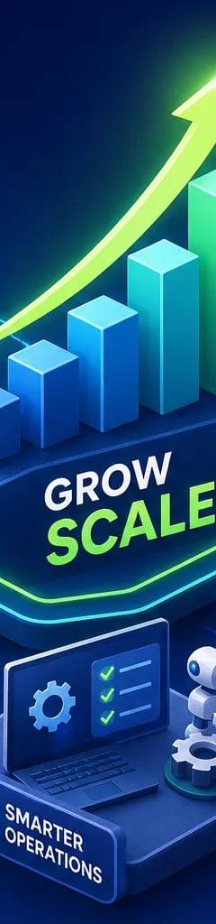 Home Service Growth: 12 Proven Tactics to Scale in 2026