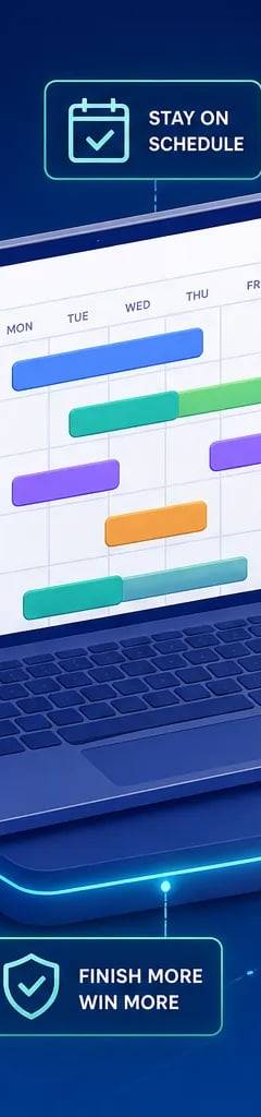 Best Contractor Scheduling Software to Use in 2026