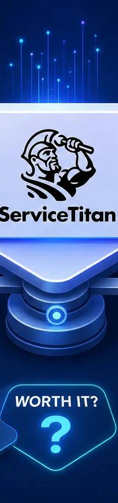 Is ServiceTitan Worth the Cost for Mid-Size Contractors?