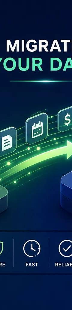How to migrate your Jobber data to a new platform