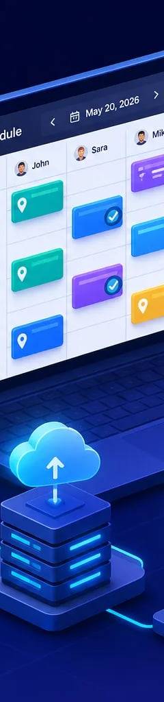 Field Service Scheduling Tools That Actually Work in 2026