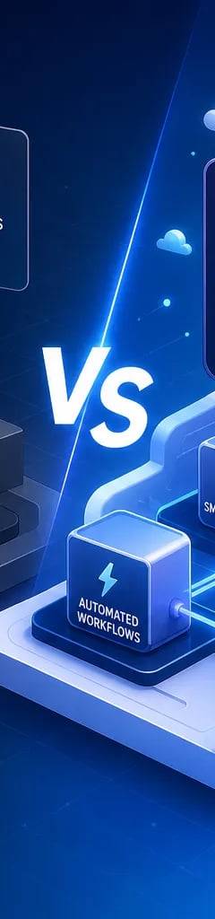 ServiceTitan vs. AI-Native Field Service Platforms 2026