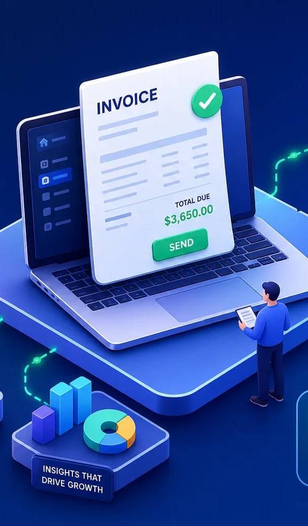 Best Contractor Invoicing Software for 2026 (Compared)