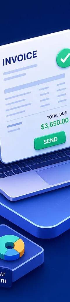 Best Contractor Invoicing Software for 2026 (Compared)