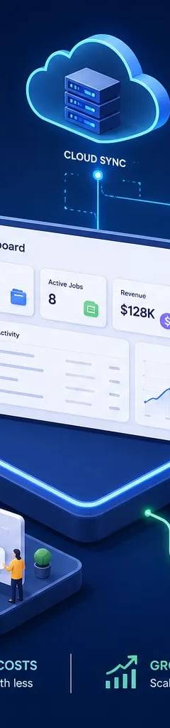 All-in-One Contractor Platform: The 2026 Buyer's Guide