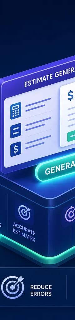 How an Estimate Generator Can Speed Up Your Sales Process