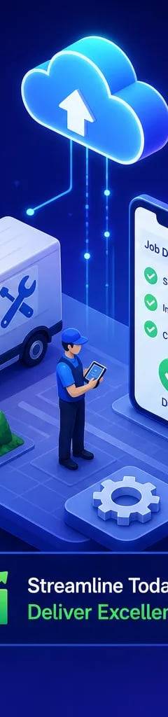Field service operations best practices that actually work