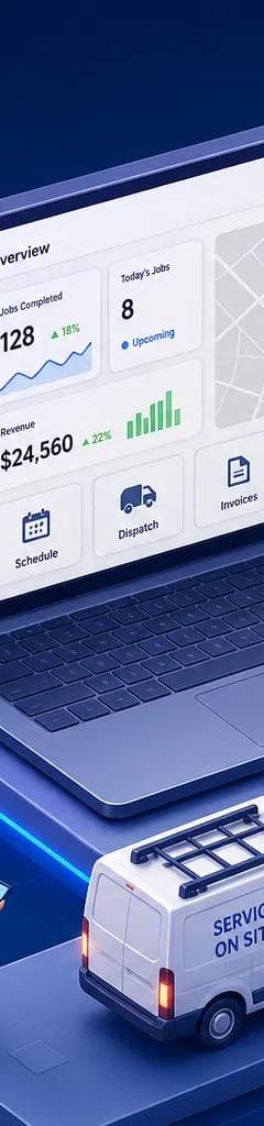 Best Field Service Software for Small Businesses 2026