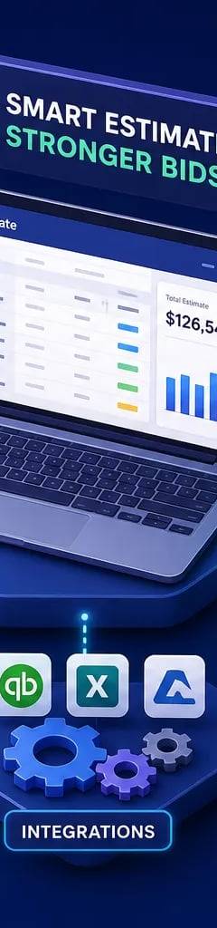 Best Estimating Software for Contractors: 2026 Guide