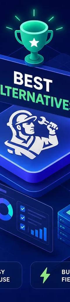 Top ServiceTitan Competitors for Field Service Teams in 2026