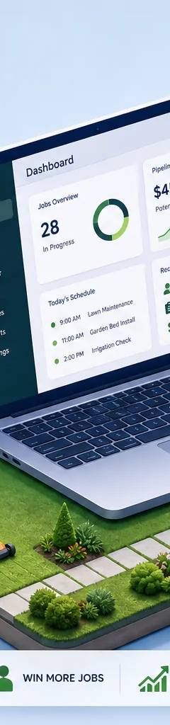 Best Landscaping CRM for 2026: Features, Pricing, Top Picks
