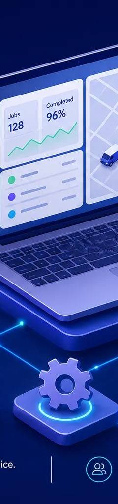 The 2026 Buyer's Guide to Field Service Management Software