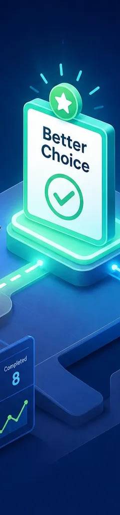 Best Jobber Alternatives for Field Service Businesses in 2026