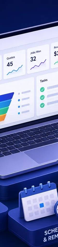 The best roofing CRM software for contractors in 2026