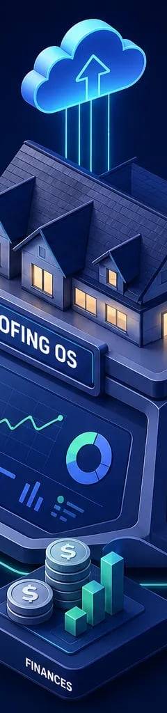 Roofing Operating System: The 2026 Contractor's Guide
