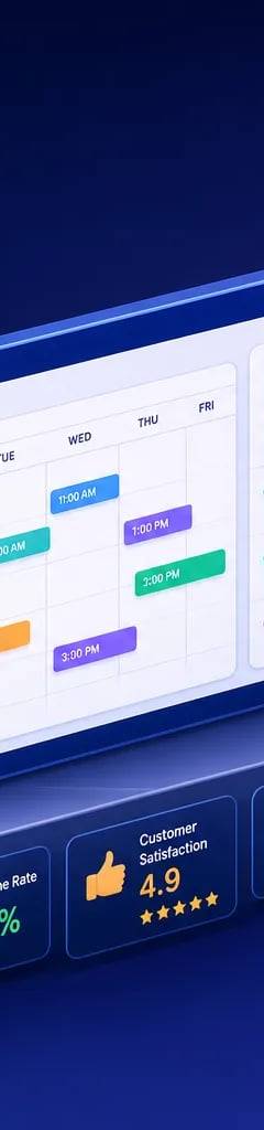 Best HVAC Scheduling Software for Growing Businesses
