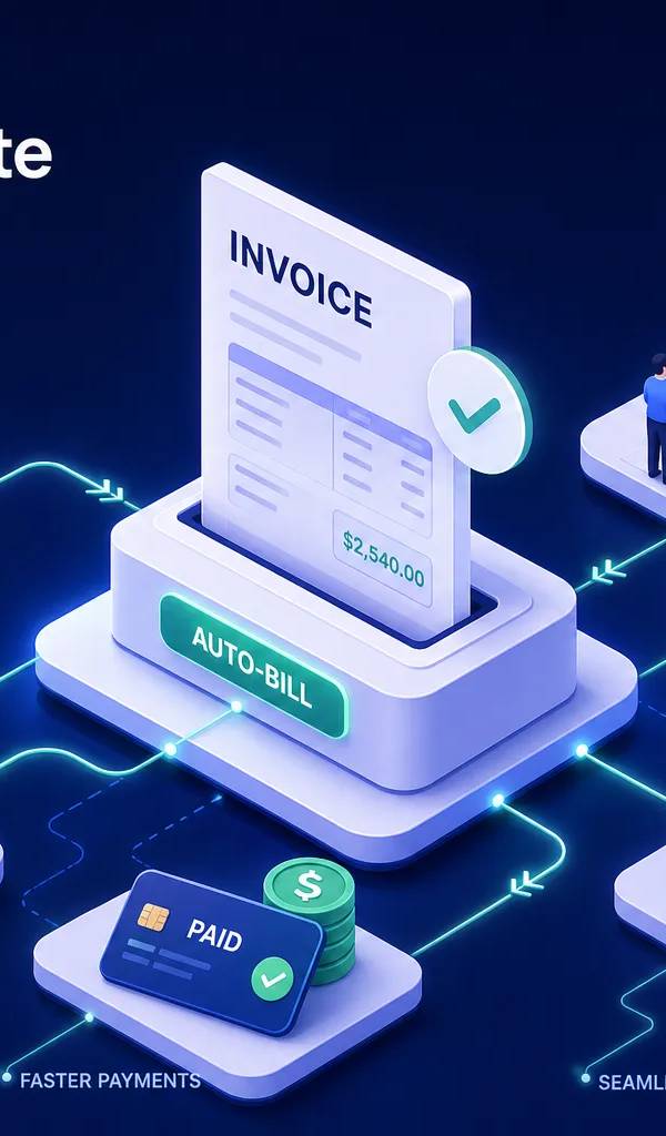 Automated Billing Software: The Field Service Buyer's Guide