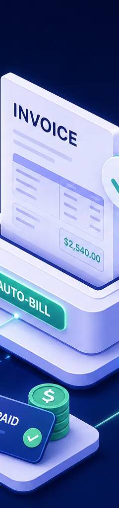 Automated Billing Software: The Field Service Buyer's Guide