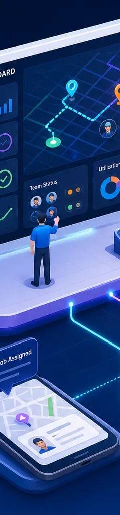 Workforce Management for Field Service Teams: A 2026 Guide