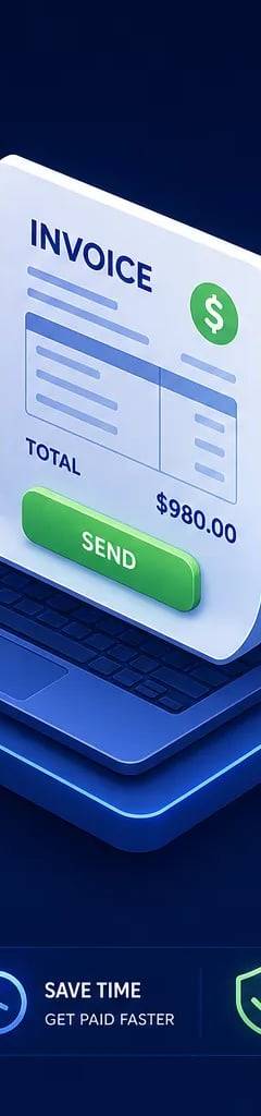 Automate Field Service Invoicing: Get Paid Same Day