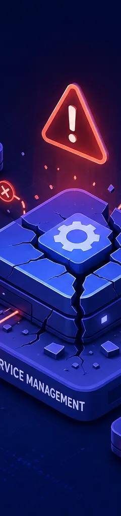 Service management tools: why your contractor stack fails