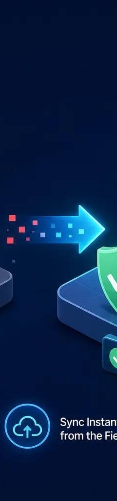 Field Notes Software: Stop Losing Job-Site Data at Billing