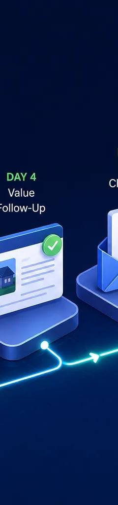 Quote Follow-Up Cadence That Books More Service Jobs