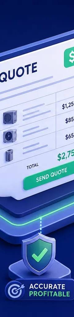 Quote management software: a field service buying guide