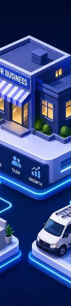 How to Scale a Home Service Business Past 10 Employees