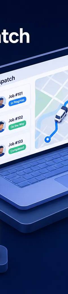 Best Dispatch Software for Field Service Contractors