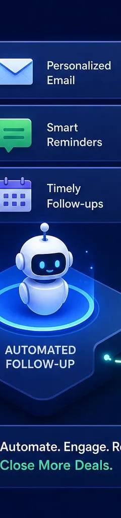 How to Recover Unsold Estimates With Automated Follow-Up