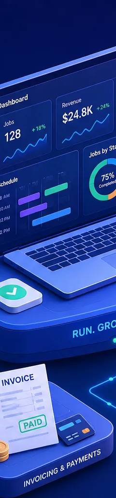 The Complete Guide to Service Business Software in 2026