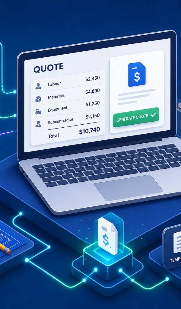 Best Quote Generators for Contractors in 2026