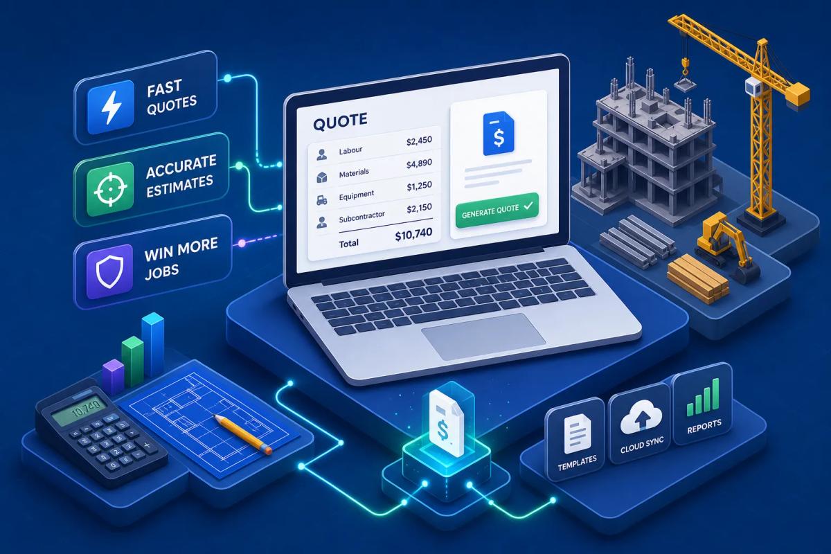 Best Quote Generators for Contractors in 2026