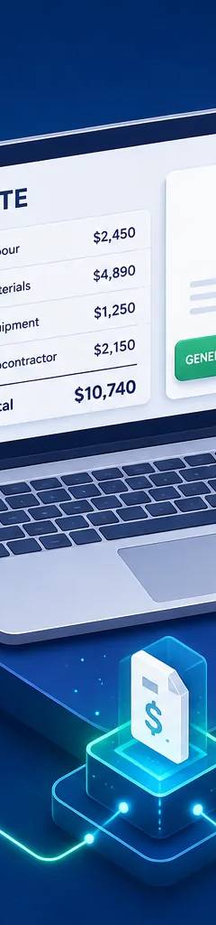 Best Quote Generators for Contractors in 2026