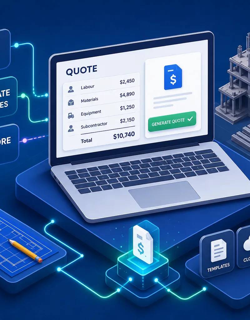 Best Quote Generators for Contractors in 2026