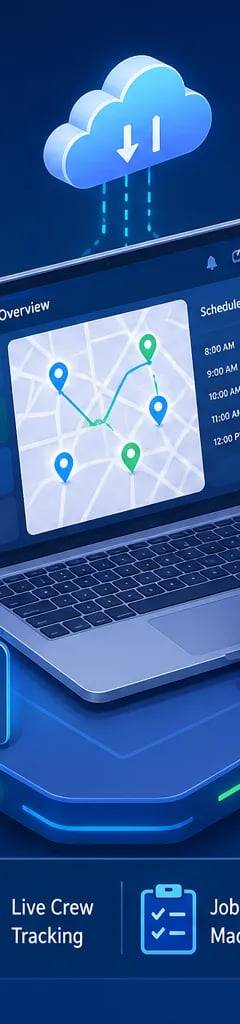 Best Field Service Software for Multi-Crew Teams in 2026