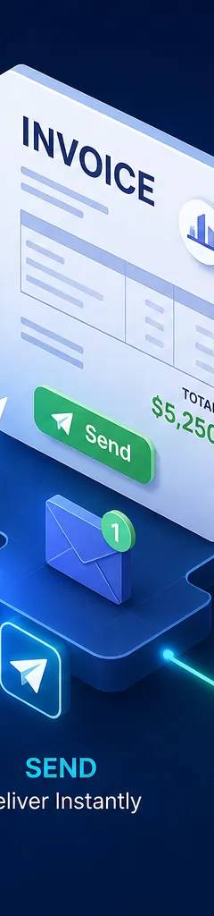 Digital Invoices for Contractors: Setup, Send, and Get Paid
