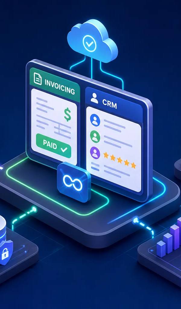 Best Jobber Alternatives With Built-In Invoicing and CRM