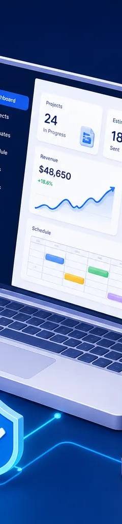 Best Painting Contractor Software for 2026