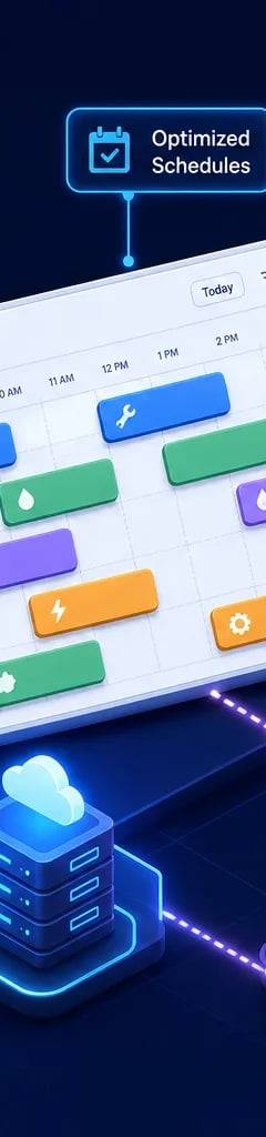 Job Scheduling Software: What Field Service Teams Need Most