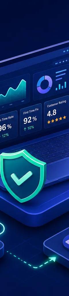 Best Field Service Software Platforms to Buy in 2026