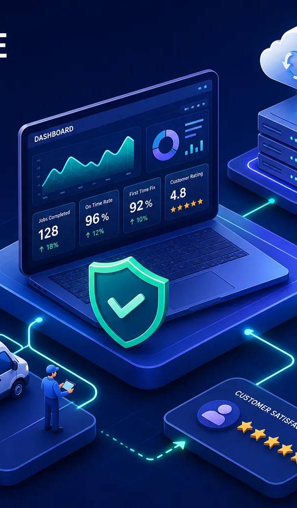 Best Field Service Software Platforms to Buy in 2026